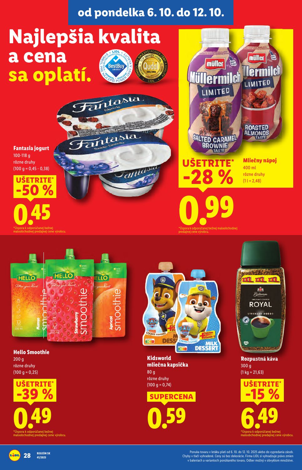 LIDL