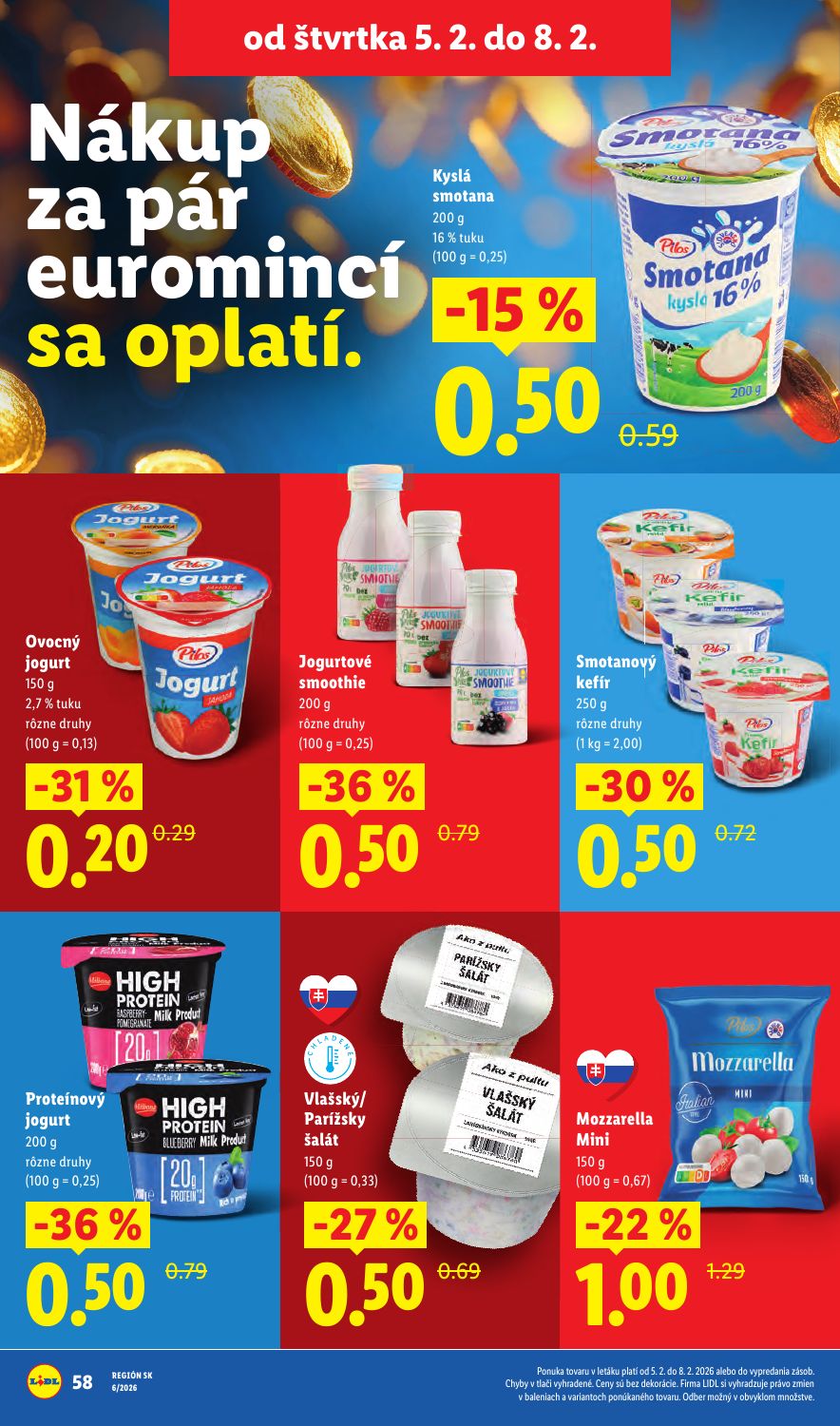 LIDL