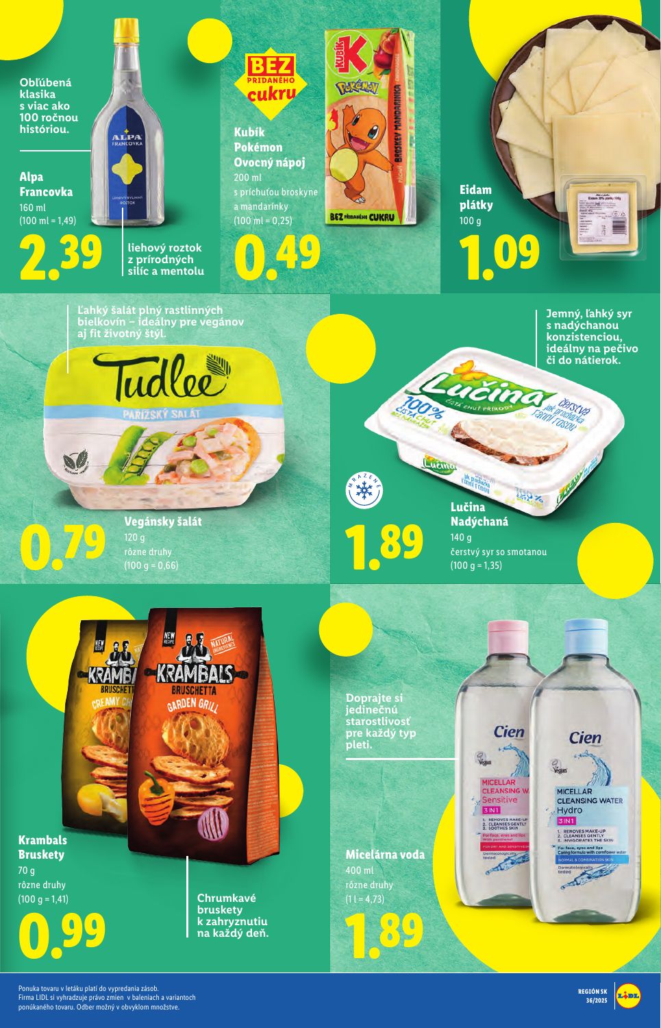 LIDL