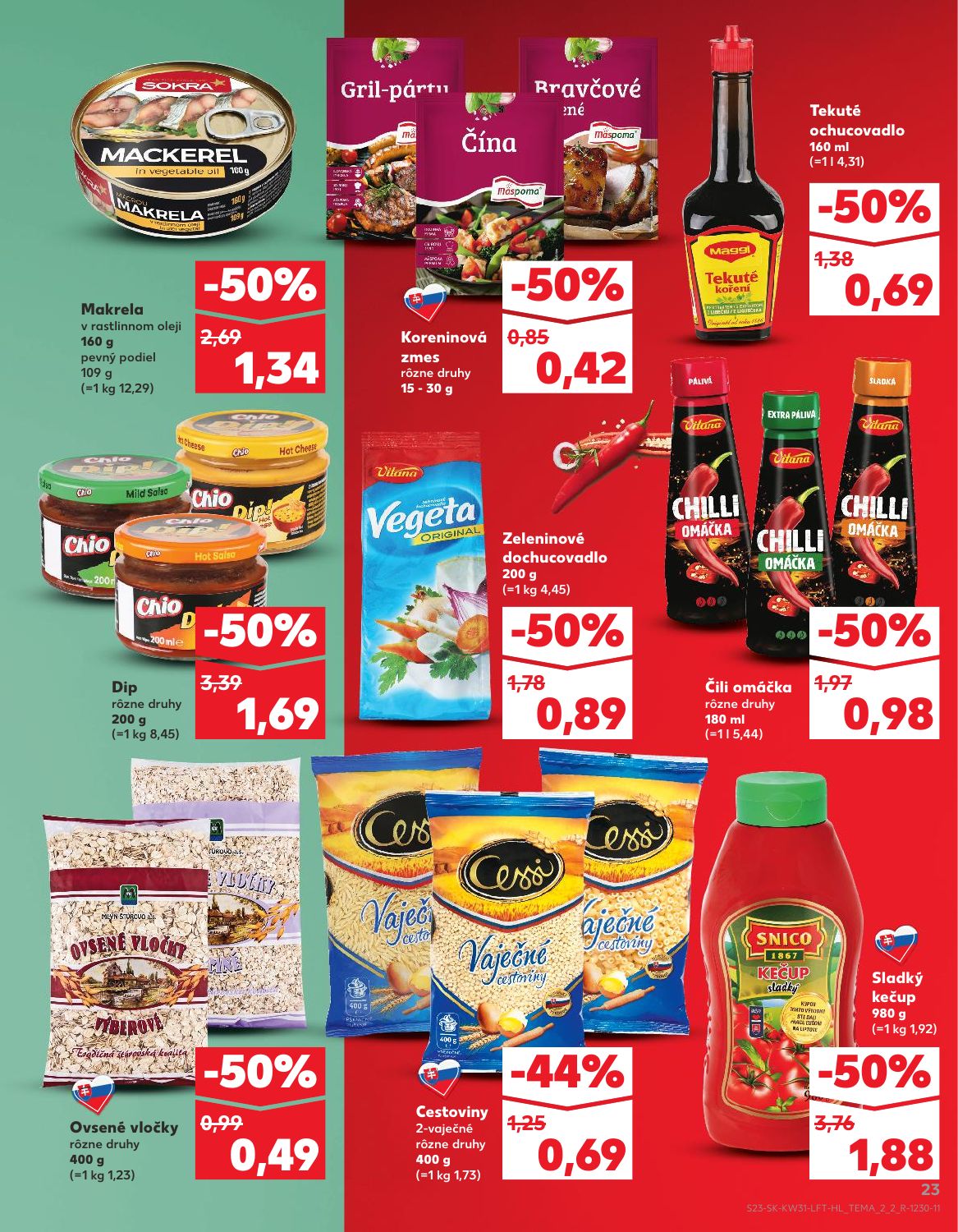 Kaufland