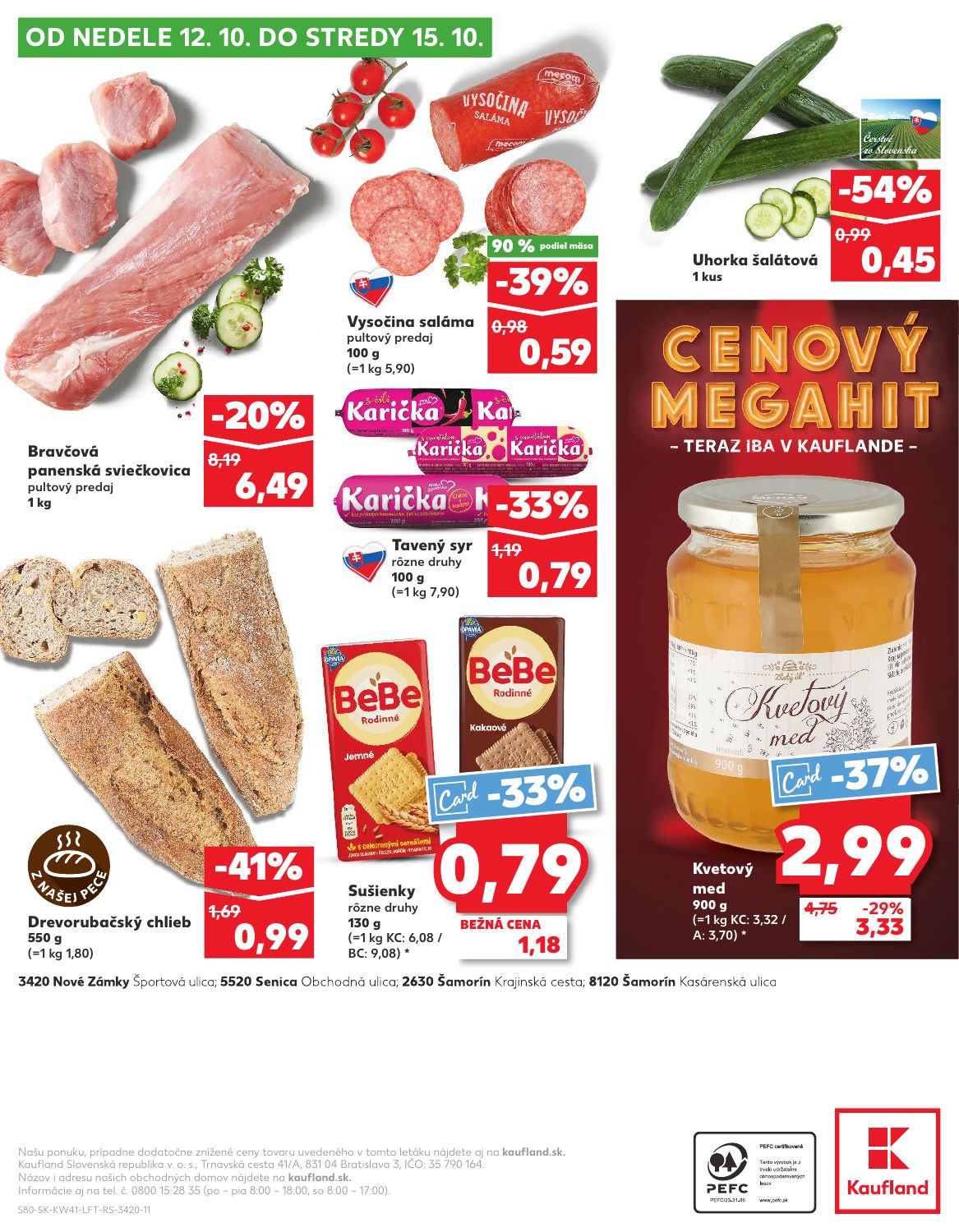 Kaufland