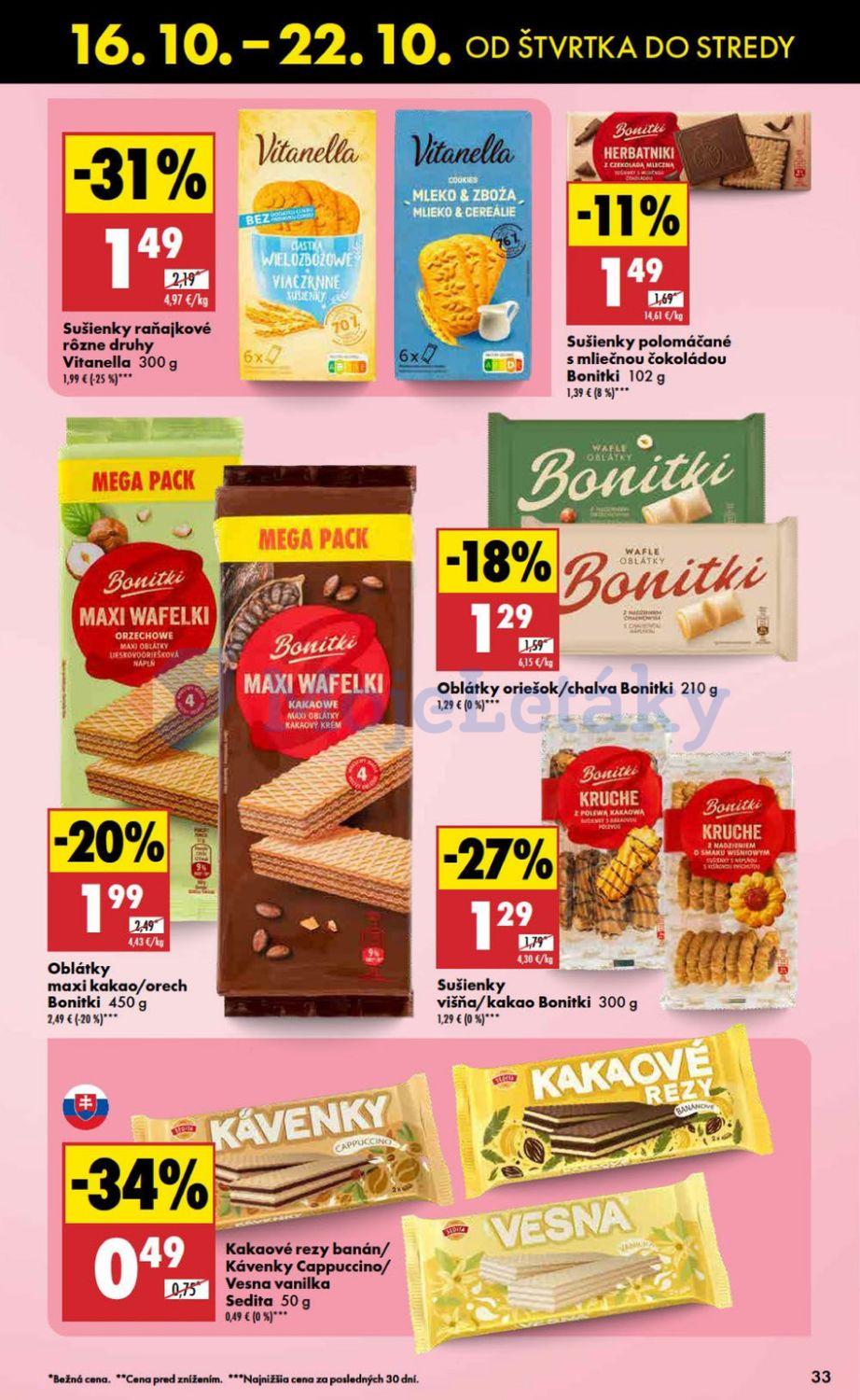 Biedronka
