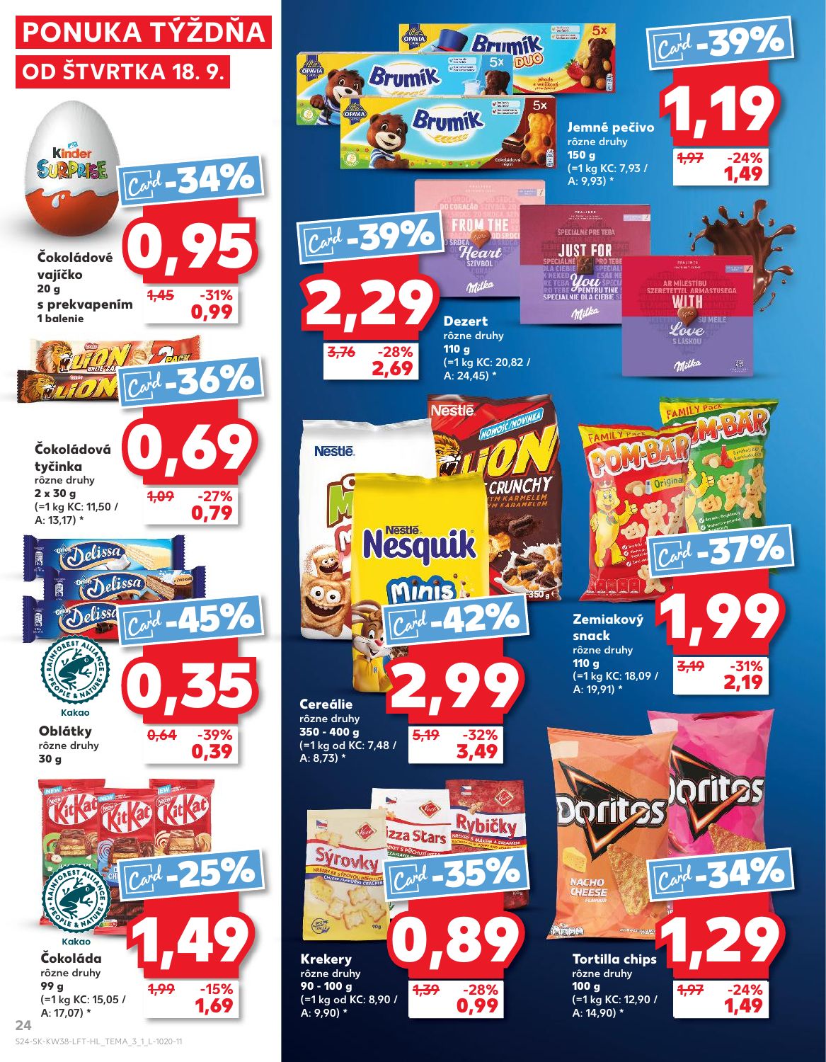 Kaufland