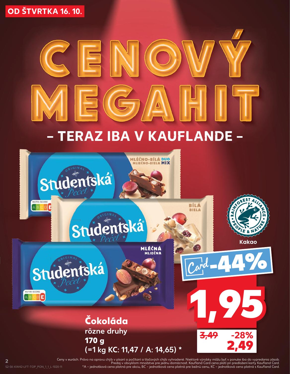 Kaufland