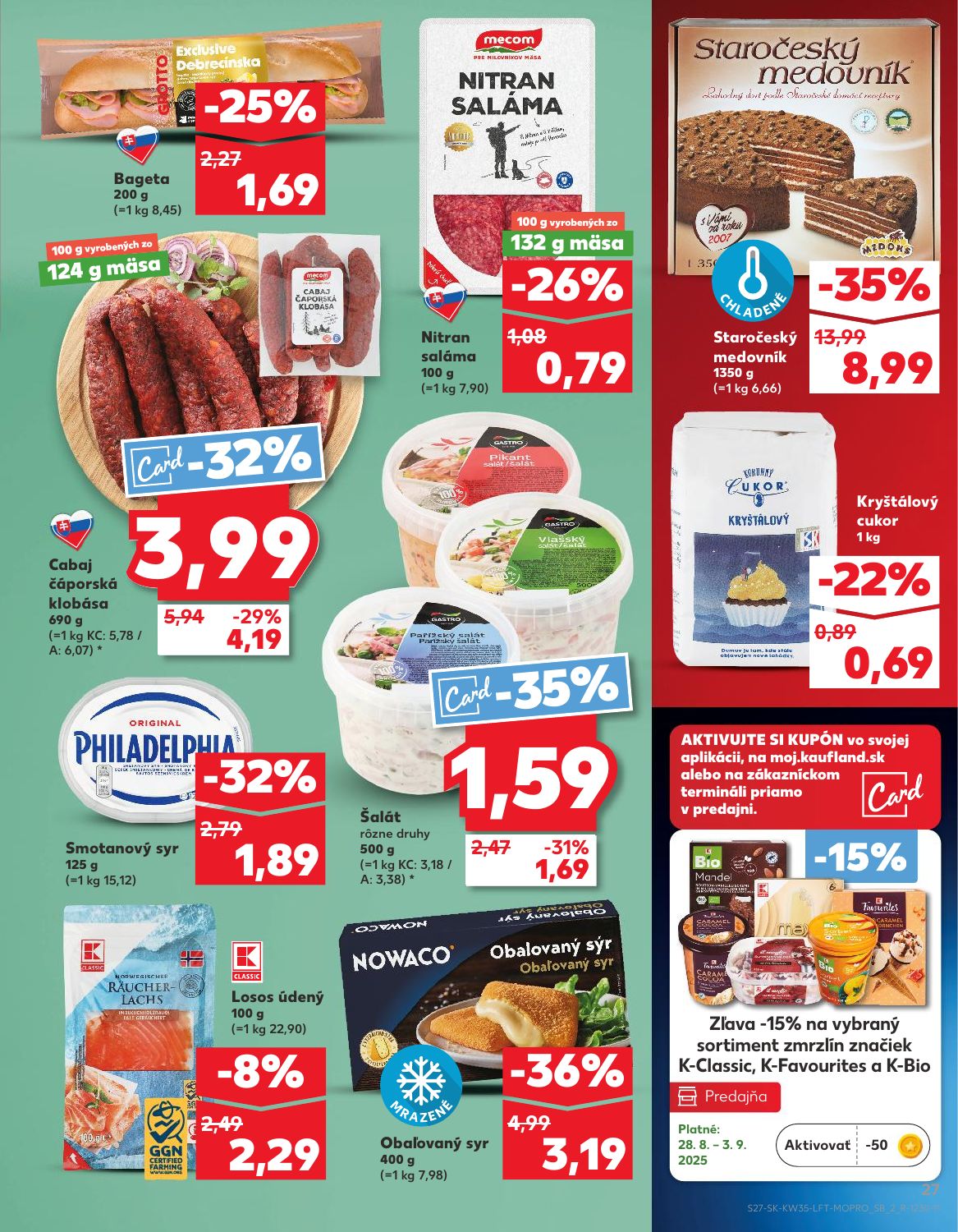 Kaufland