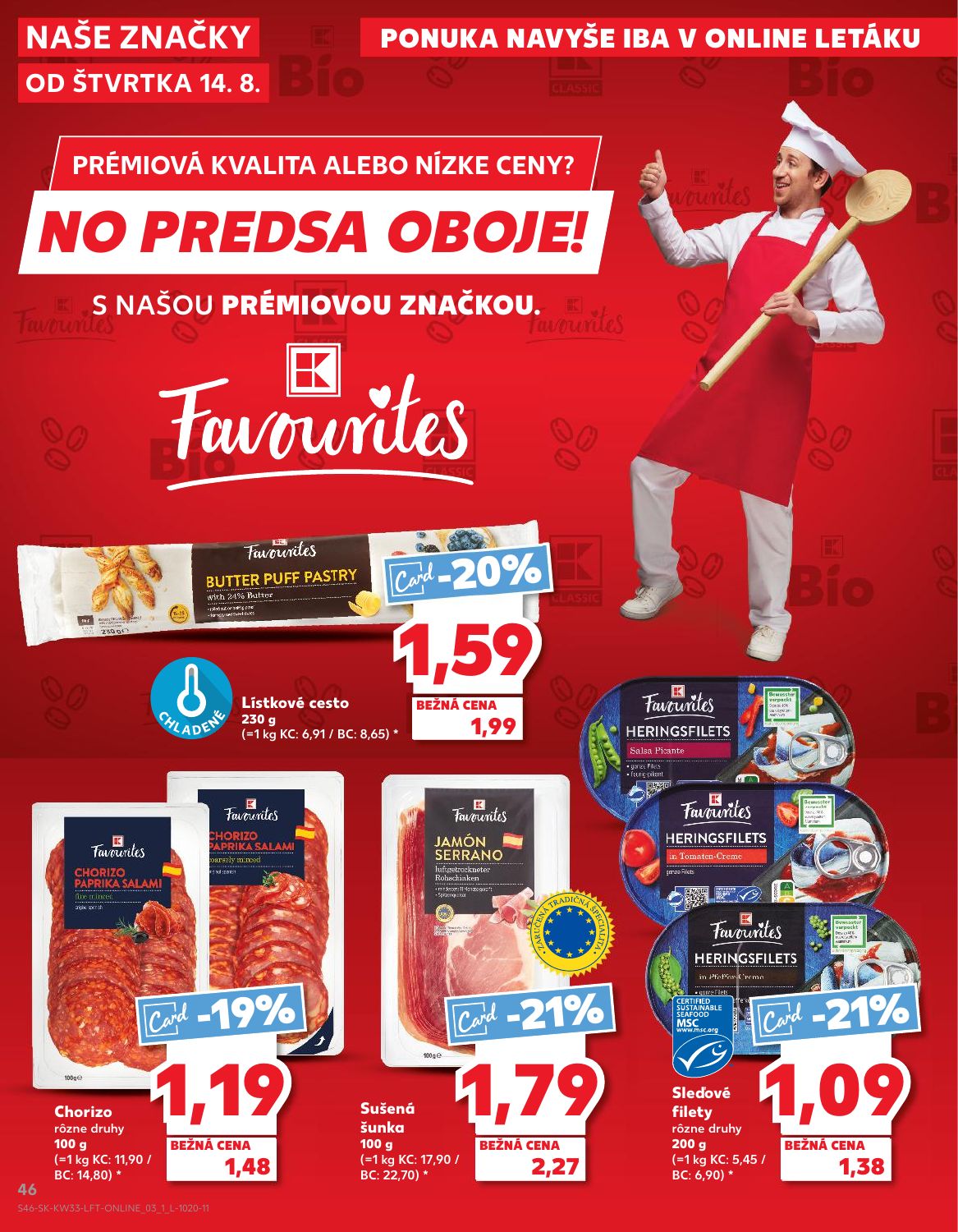 Kaufland
