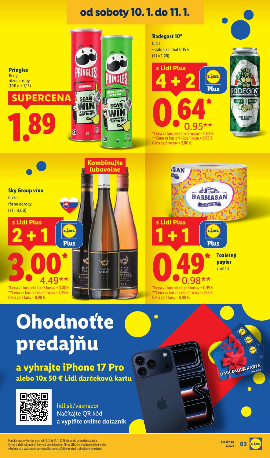 LIDL