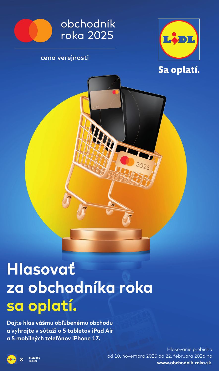 LIDL