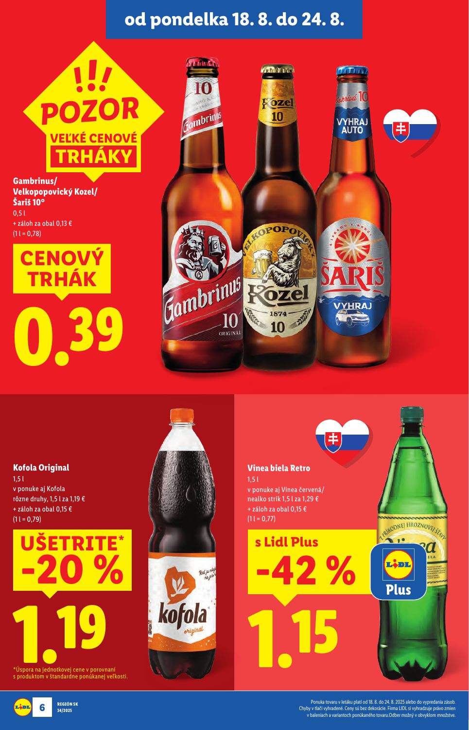 LIDL