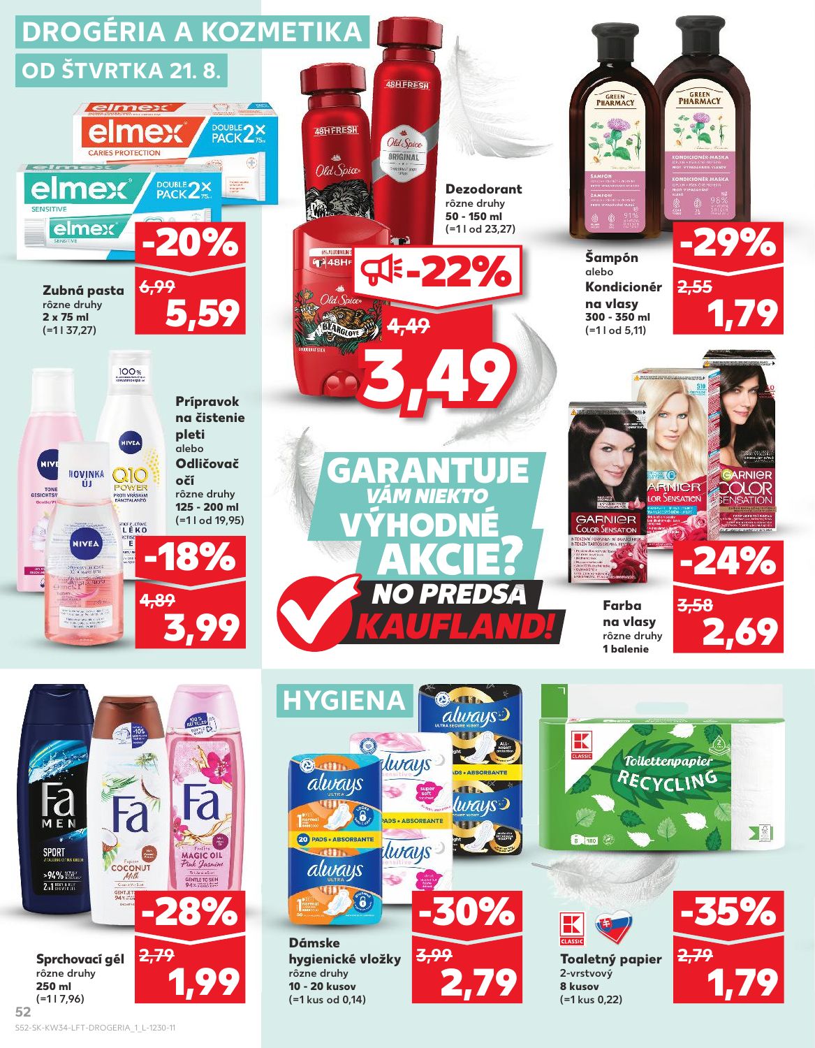 Kaufland