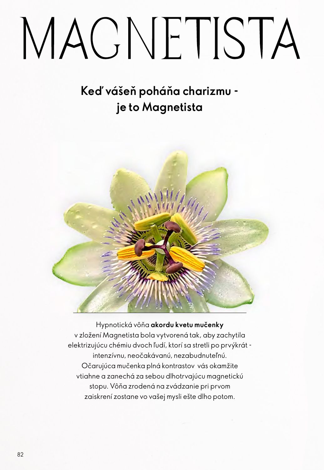 Oriflame