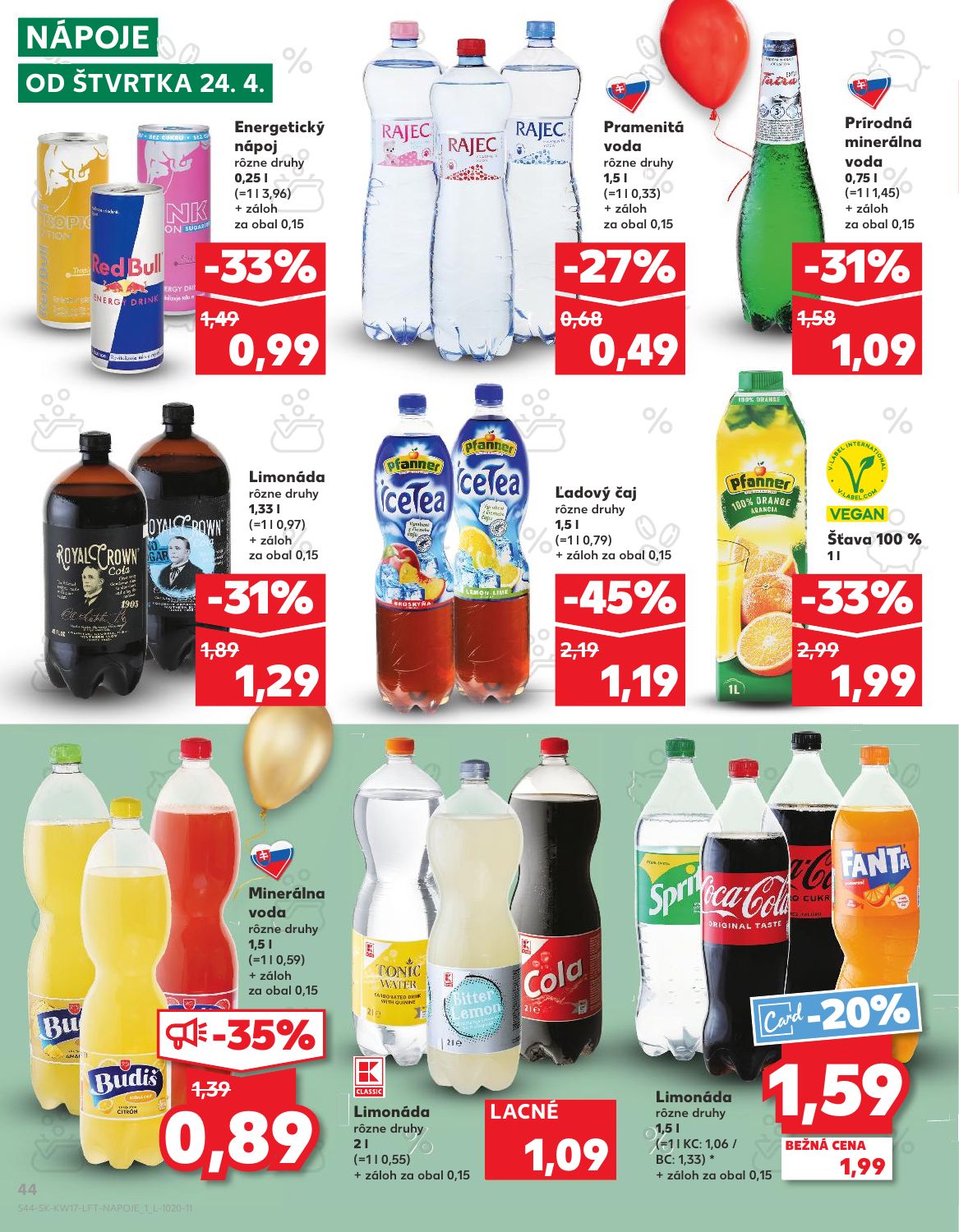 Kaufland