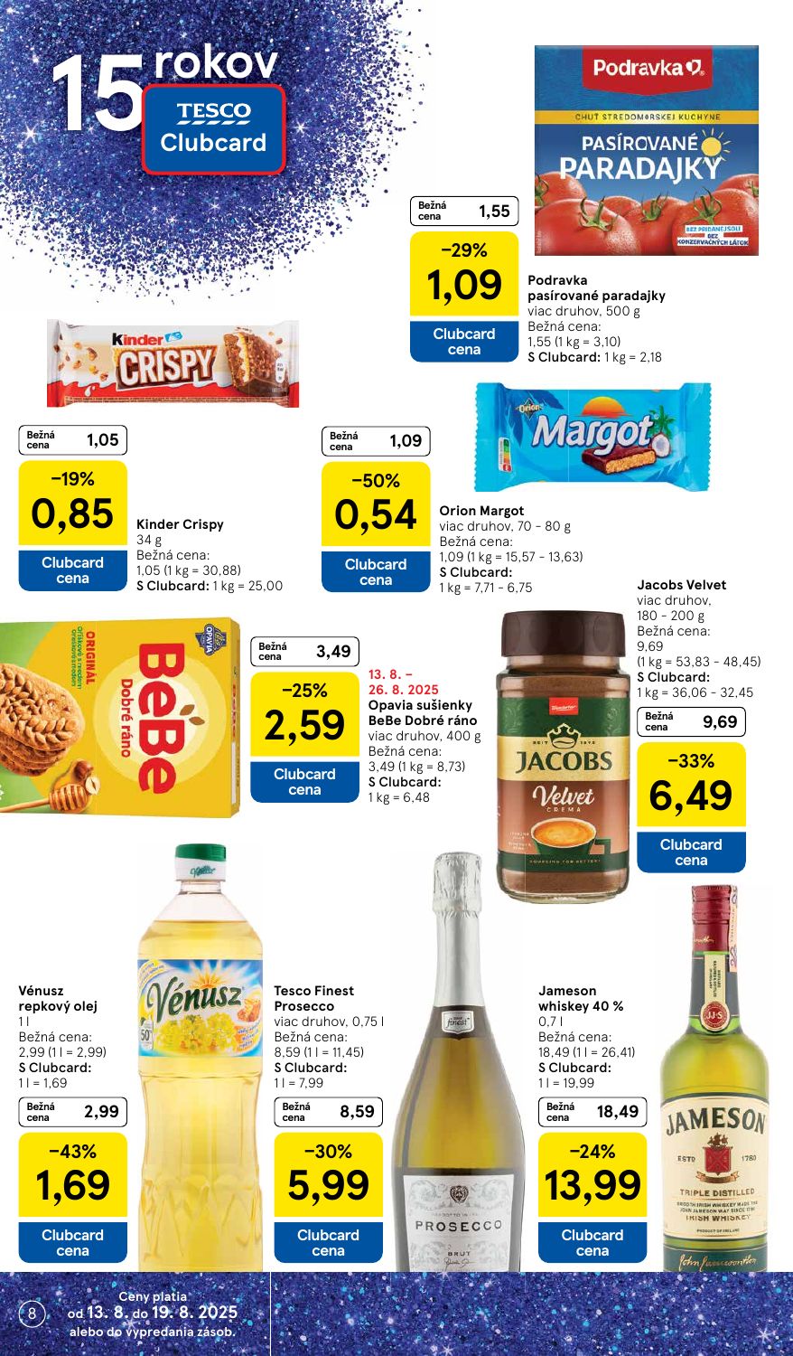 TESCO