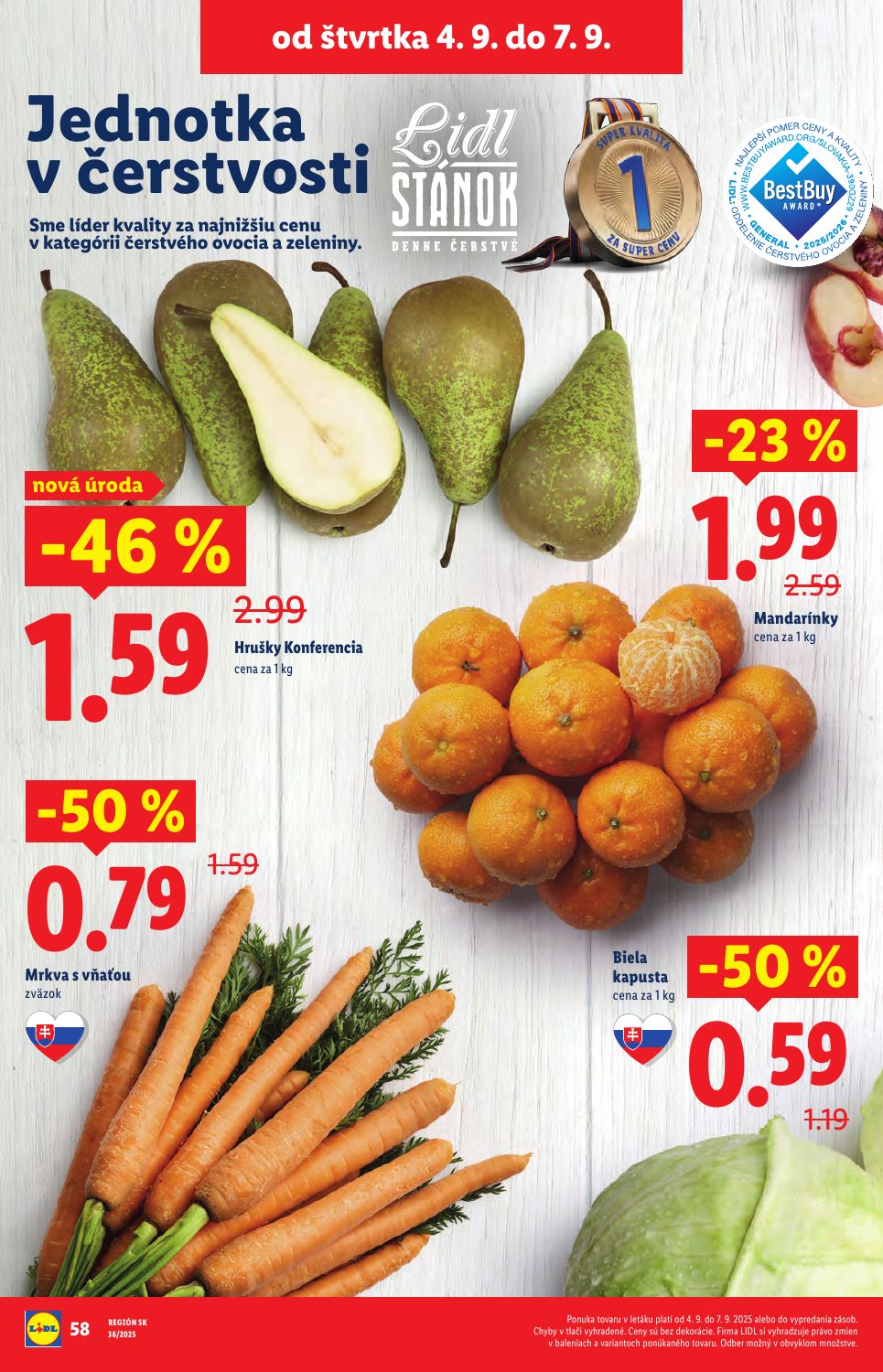 LIDL