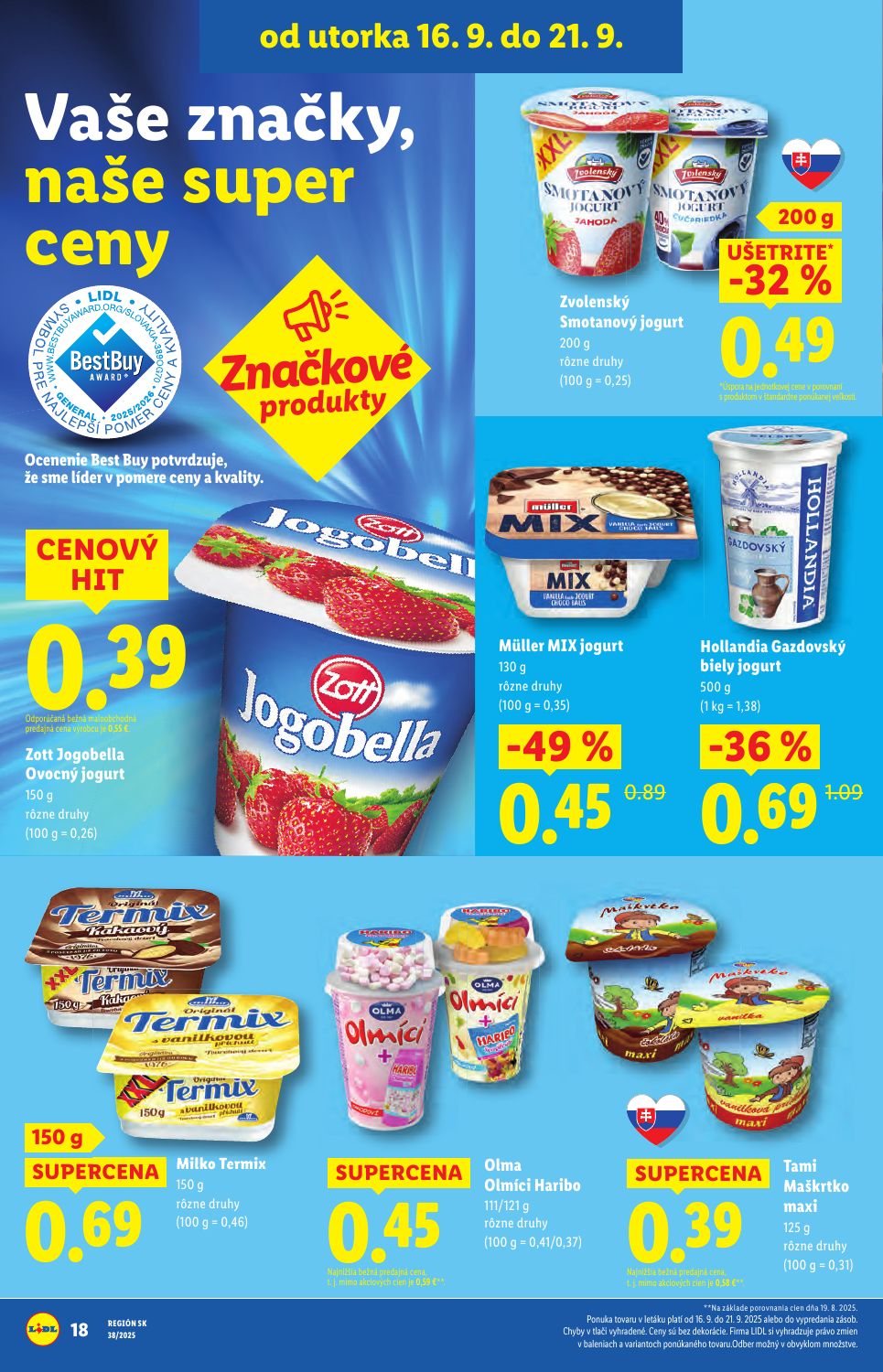 LIDL