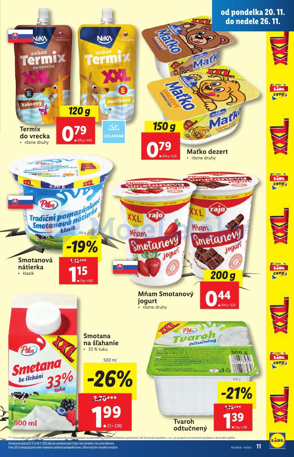 LIDL