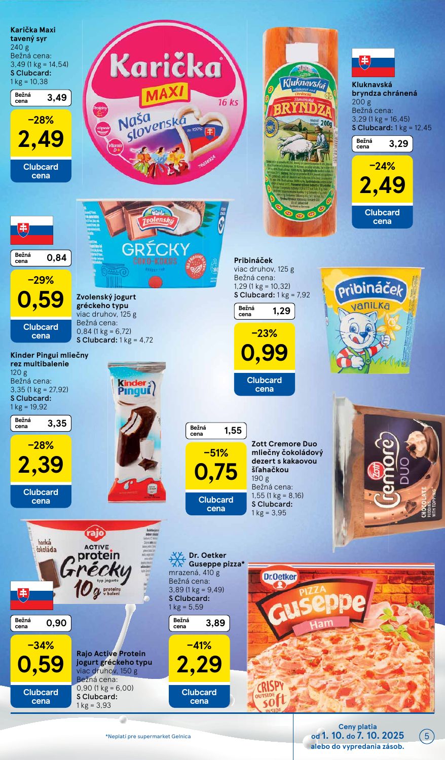 TESCO