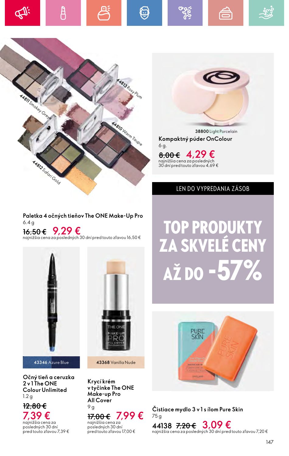 Oriflame