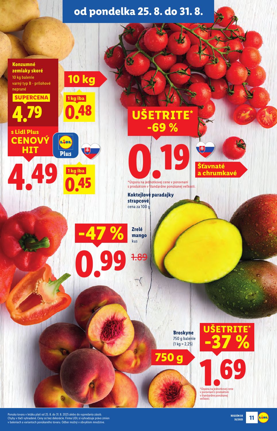 LIDL