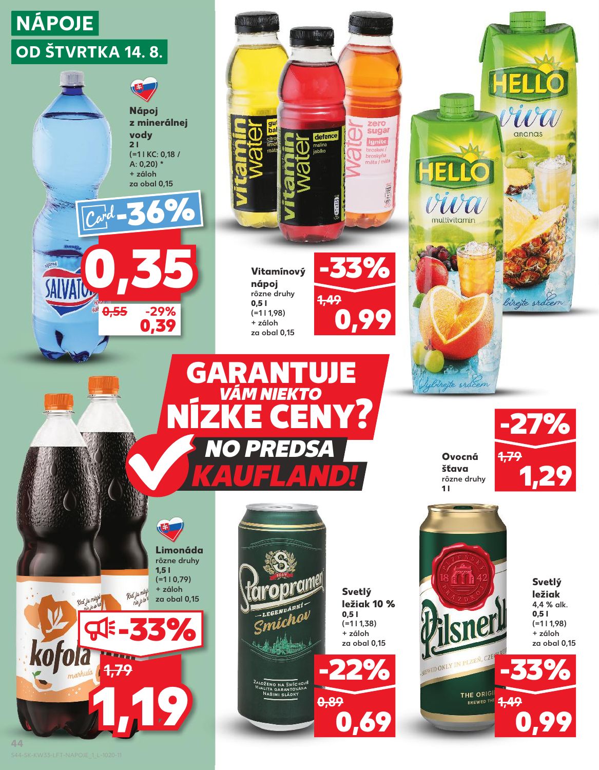 Kaufland