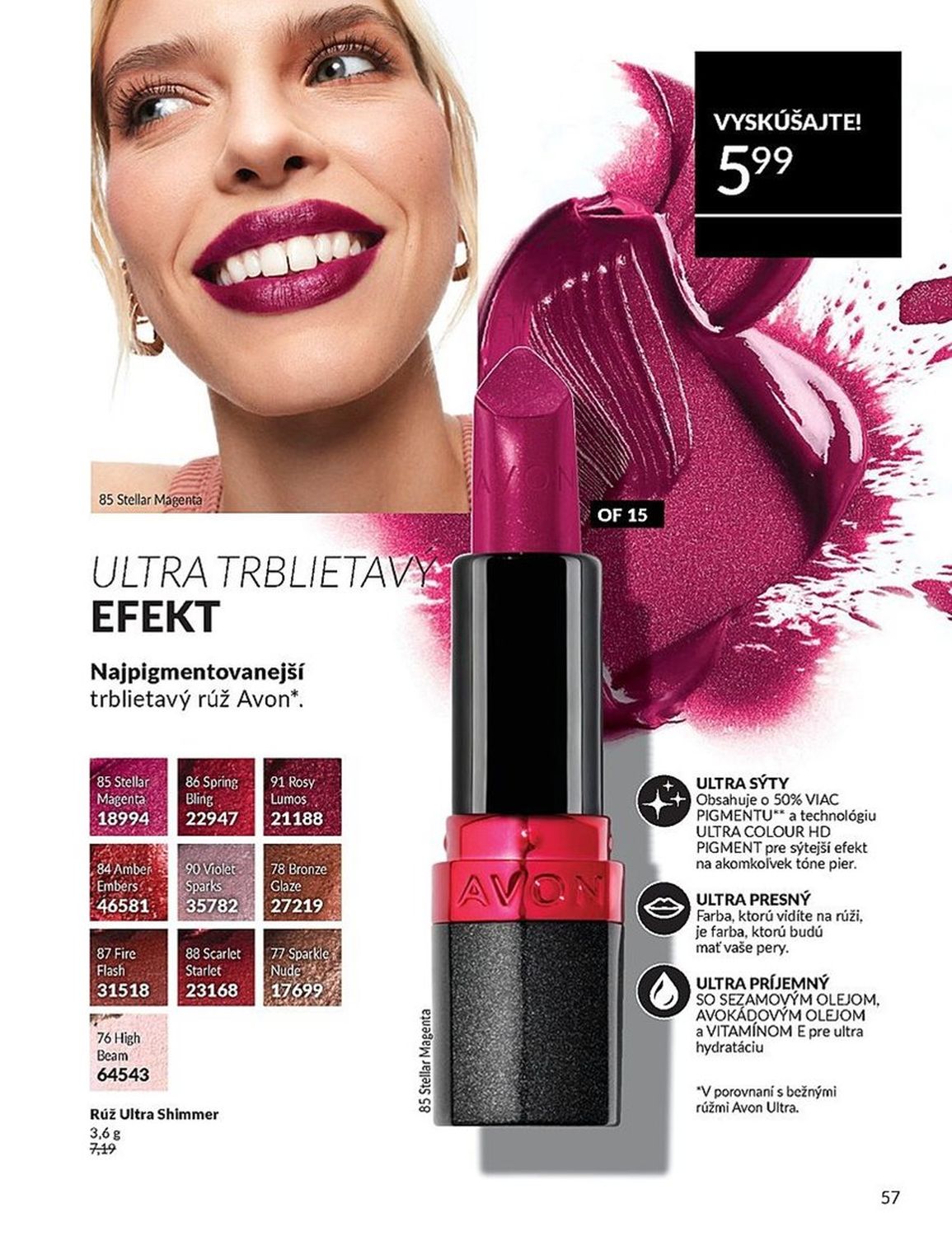 AVON