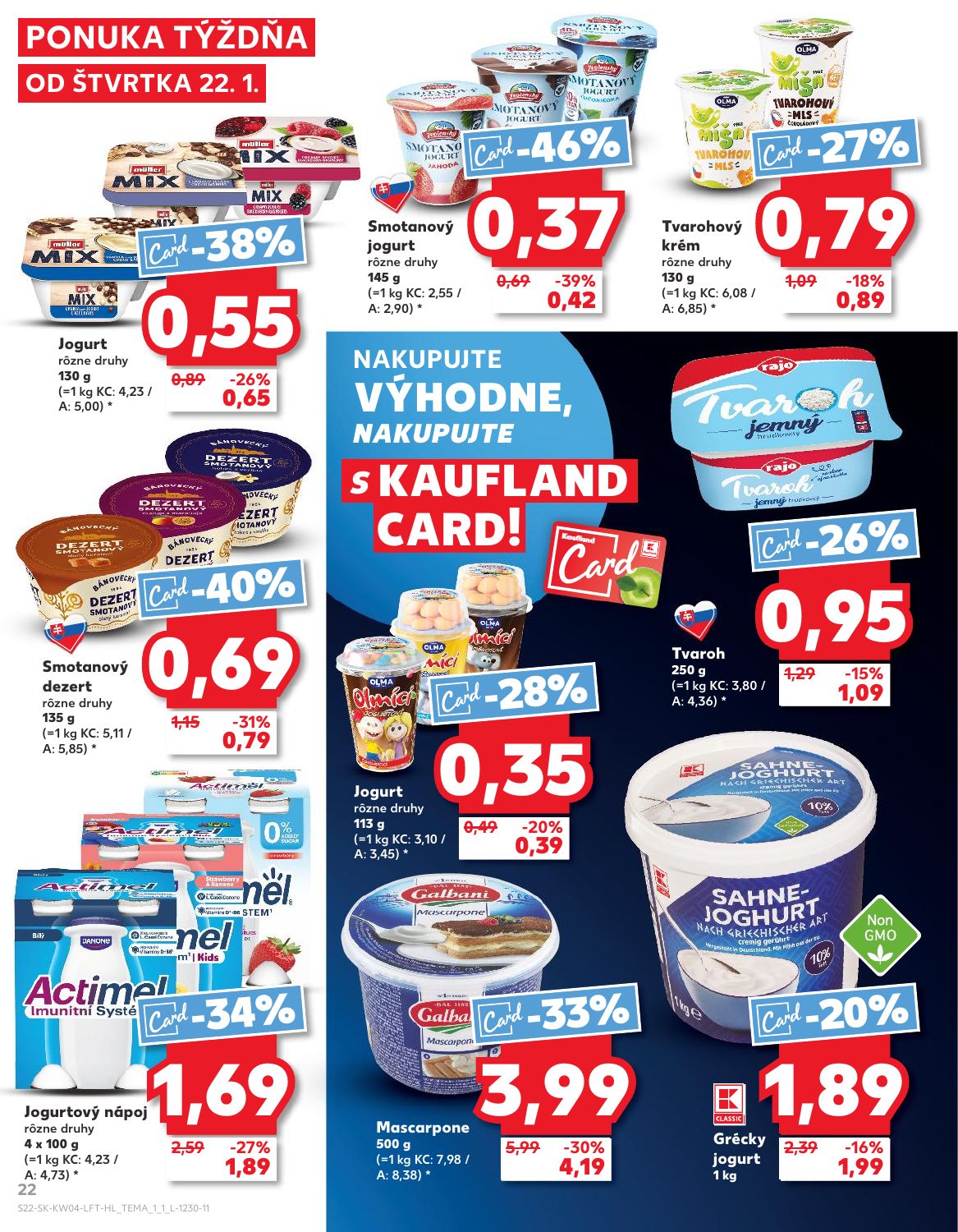 Kaufland