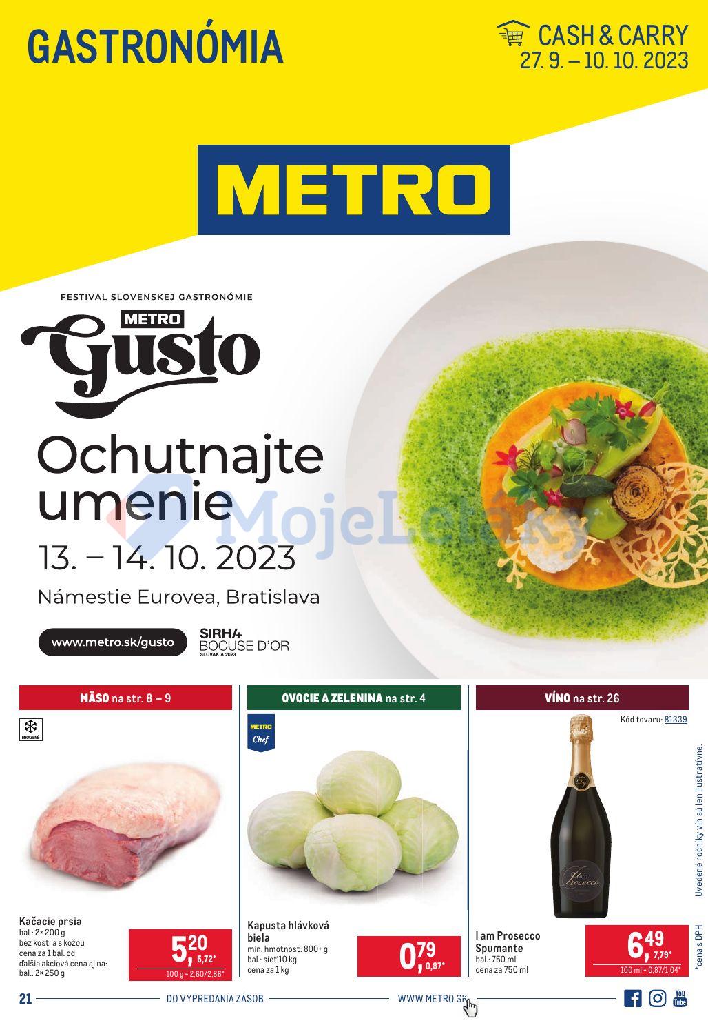 METRO