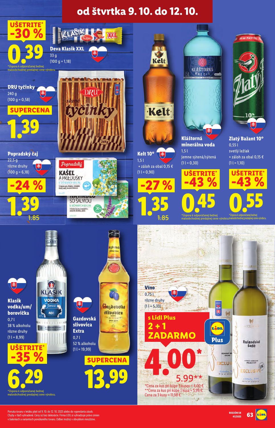LIDL