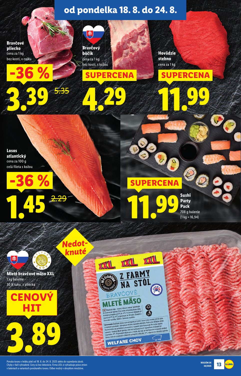 LIDL