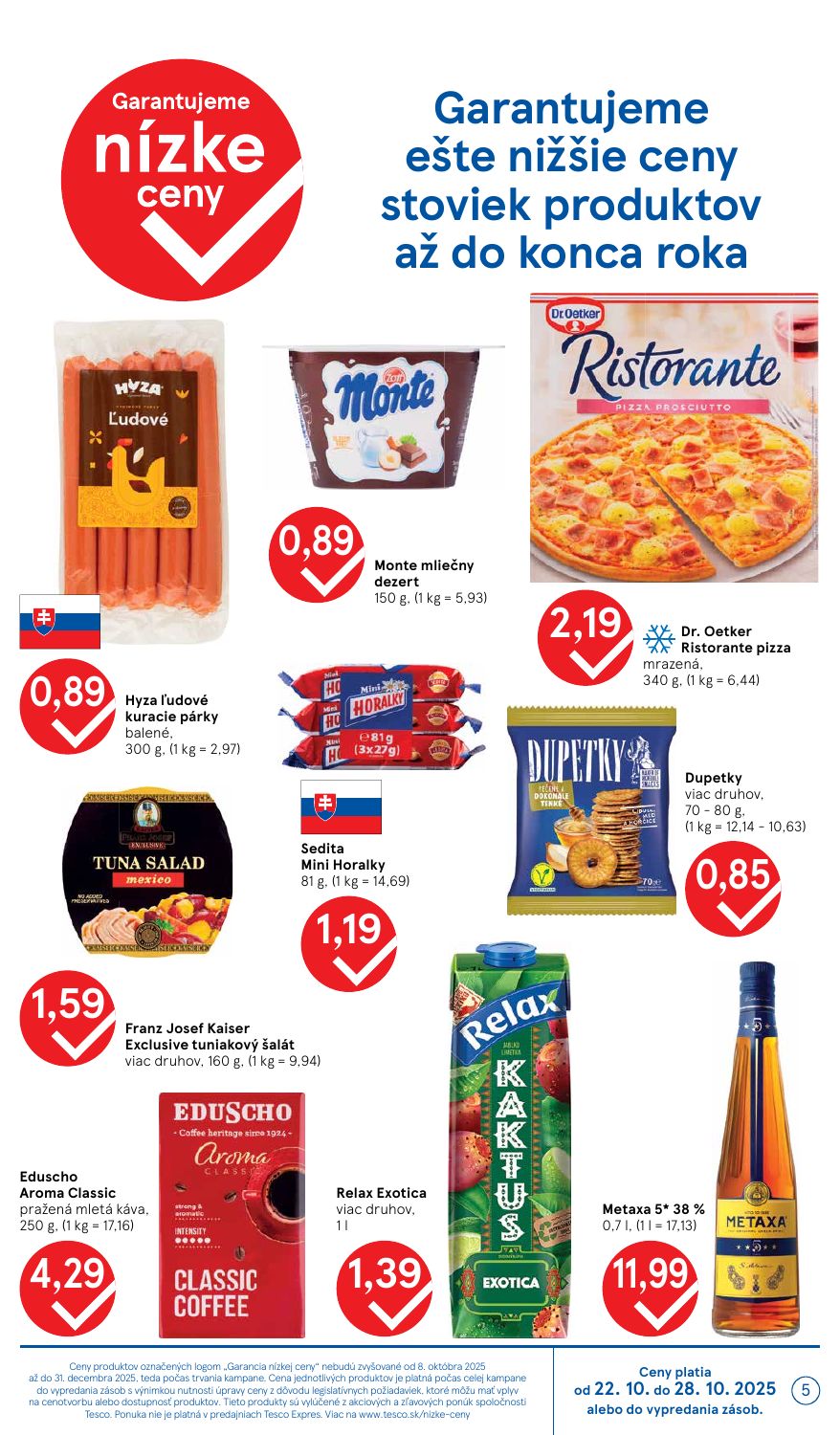 TESCO
