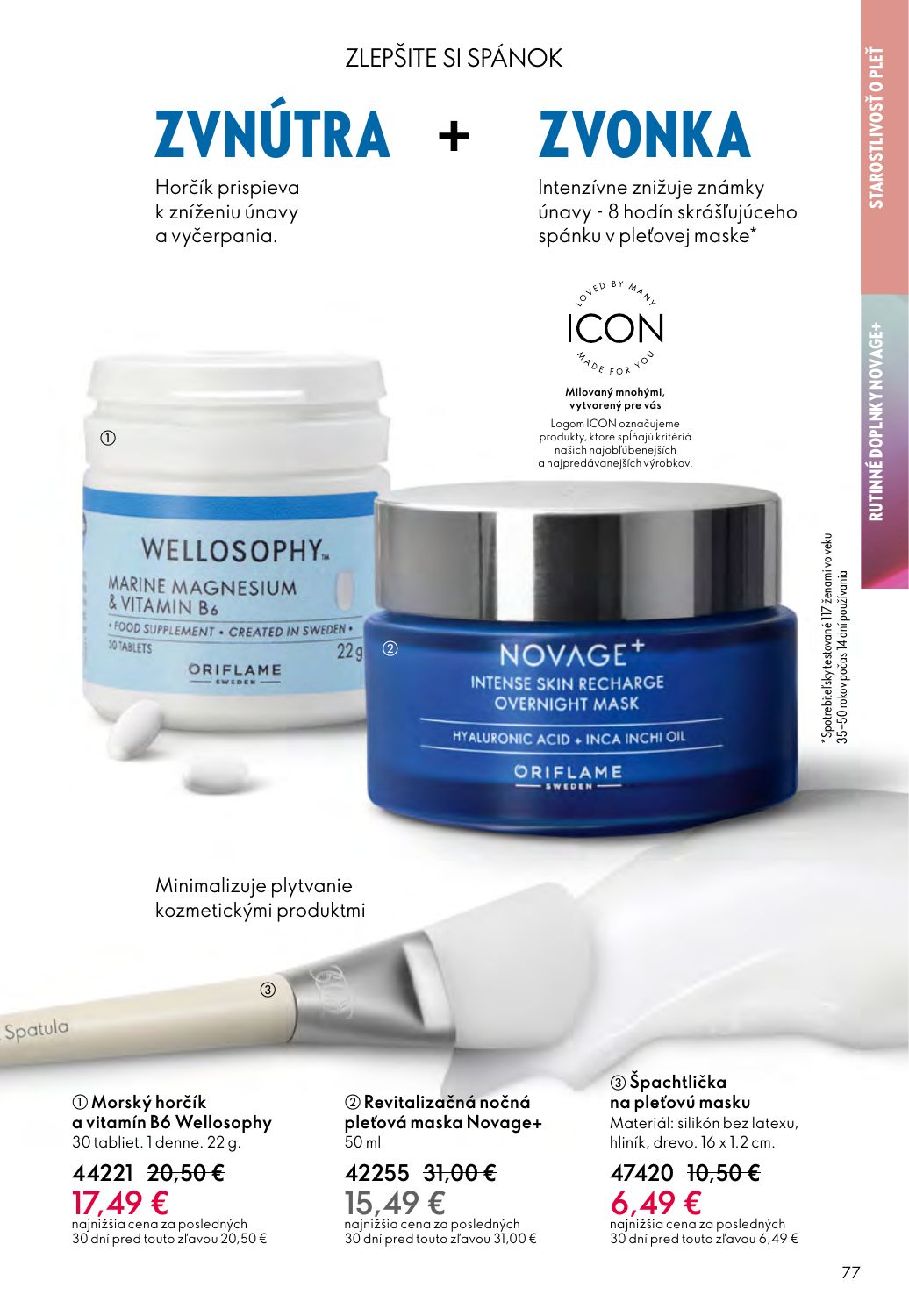 Oriflame