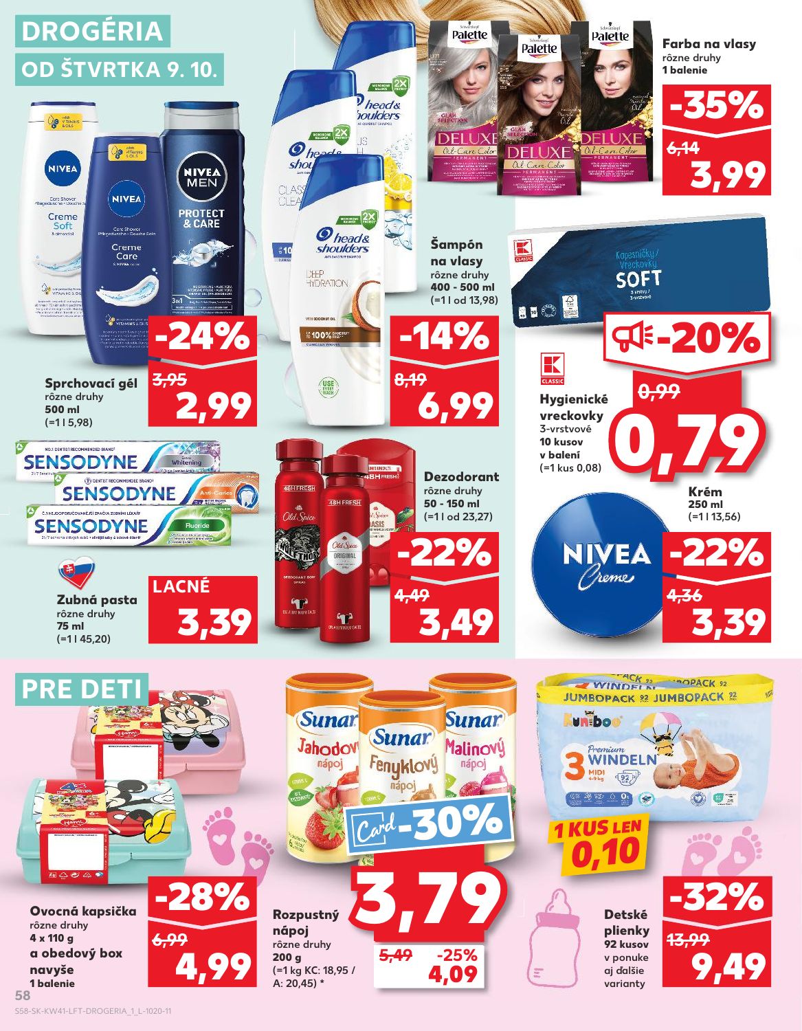 Kaufland