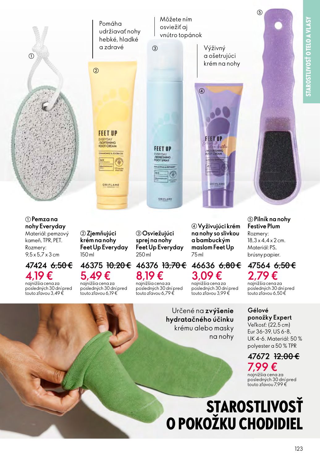 Oriflame