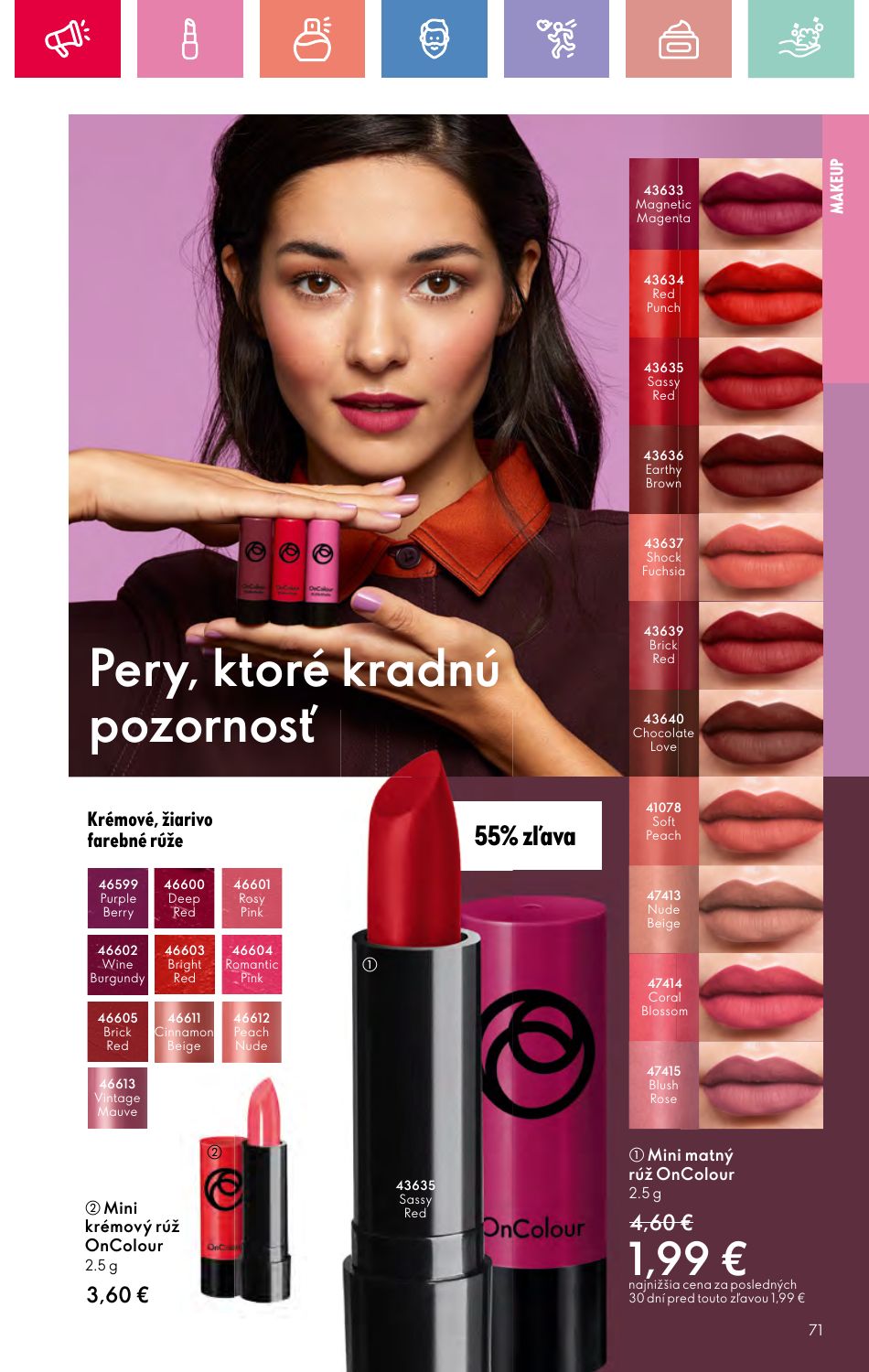 Oriflame