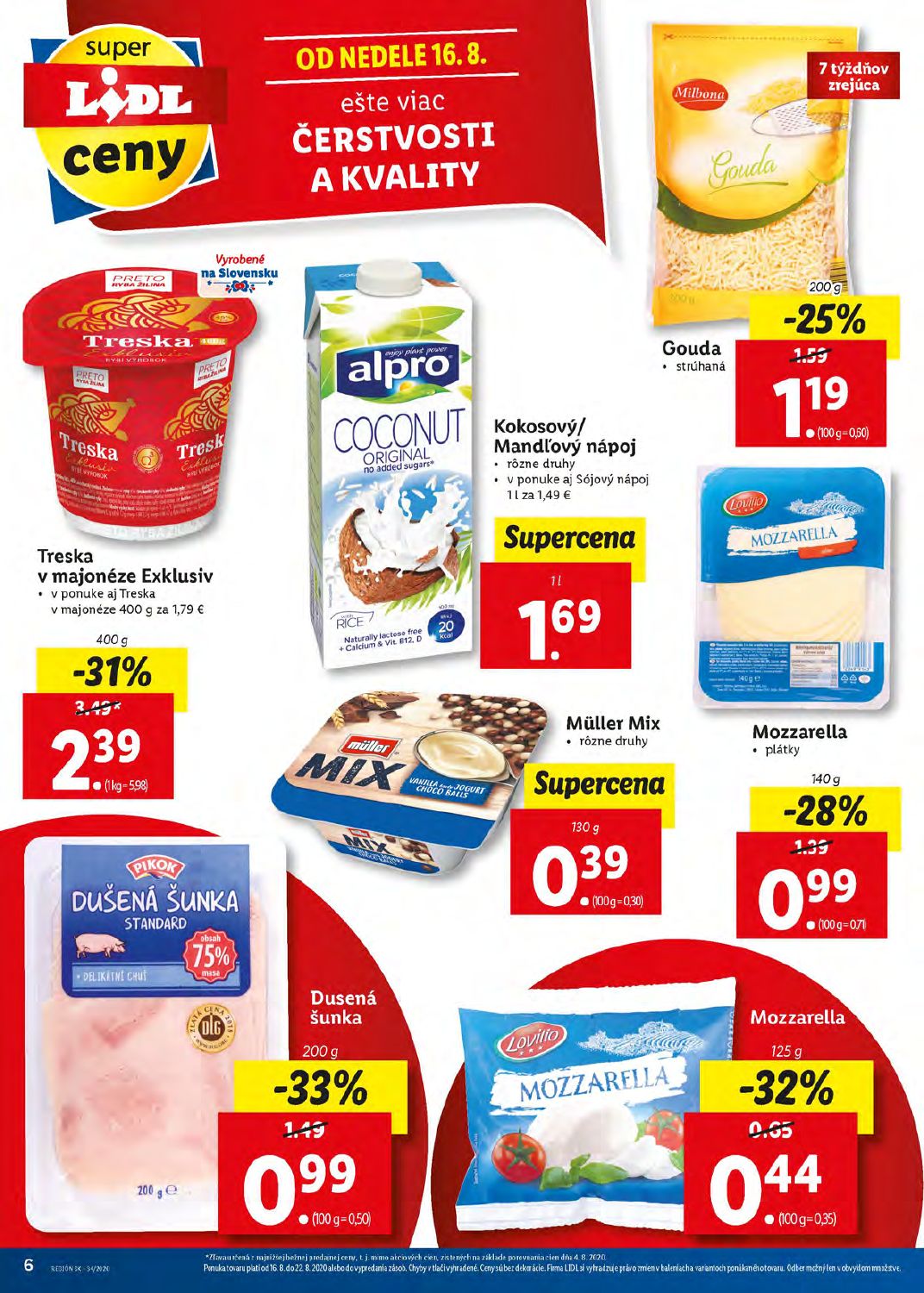 LIDL