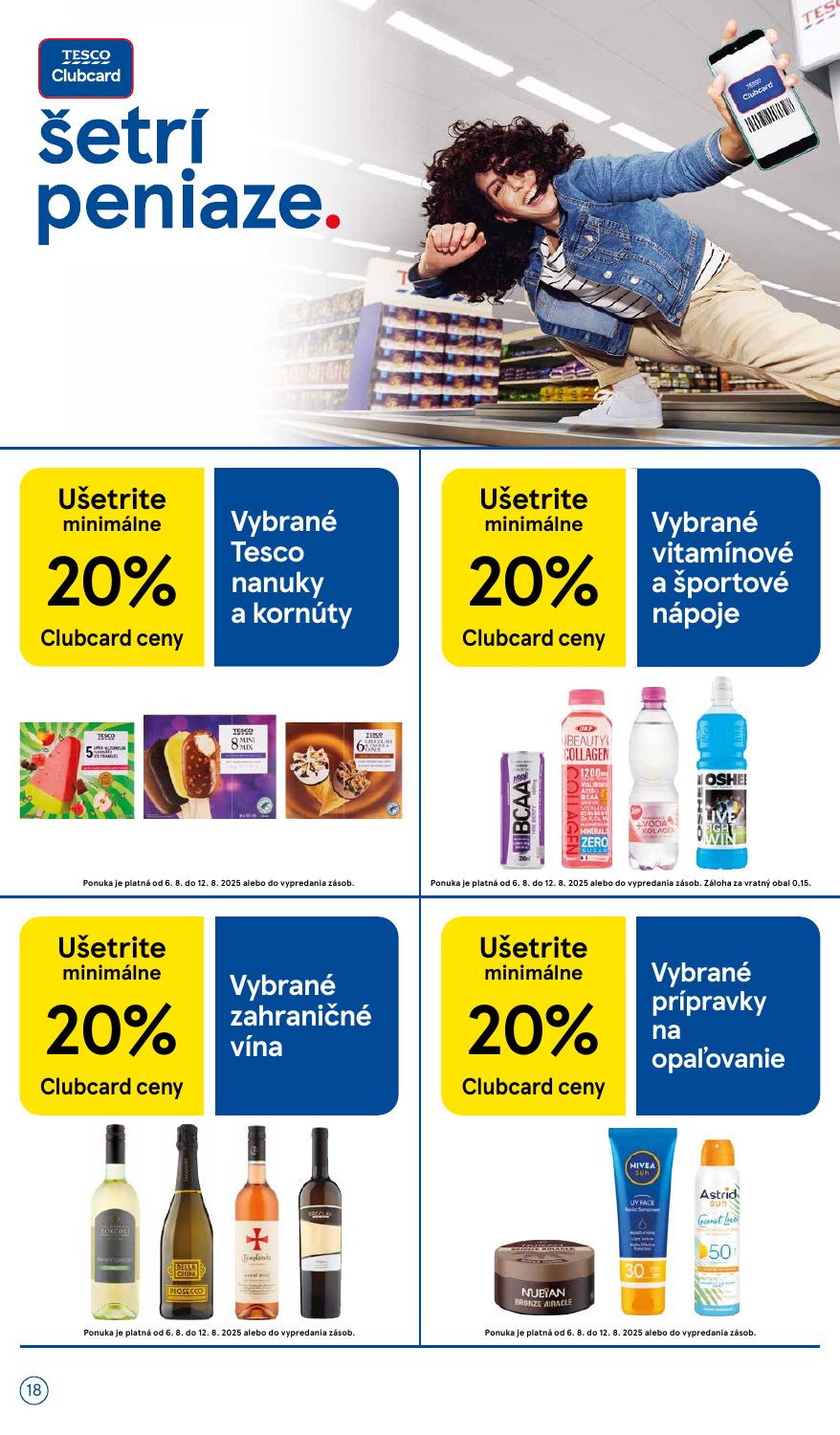 TESCO