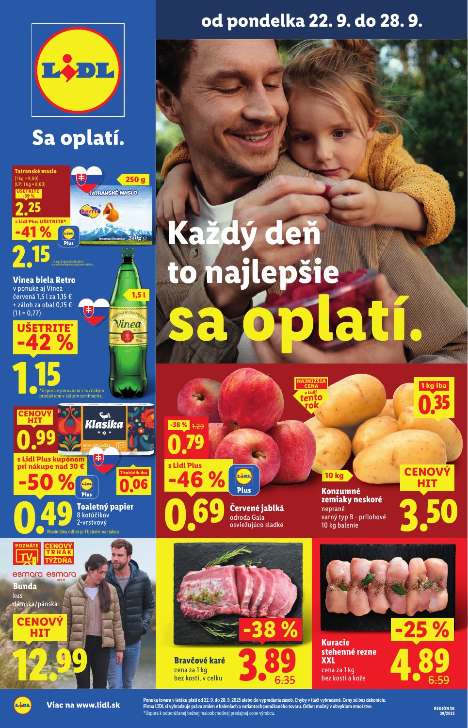 LIDL