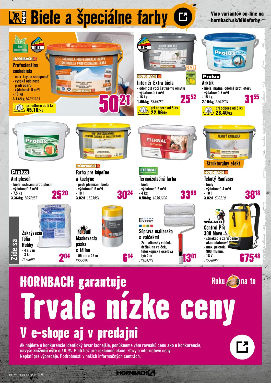 HORNBACH