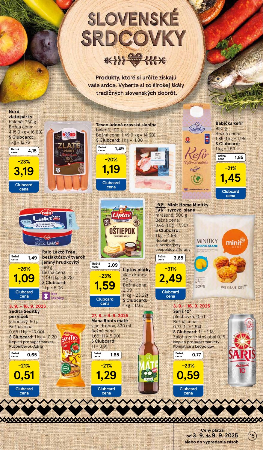 TESCO