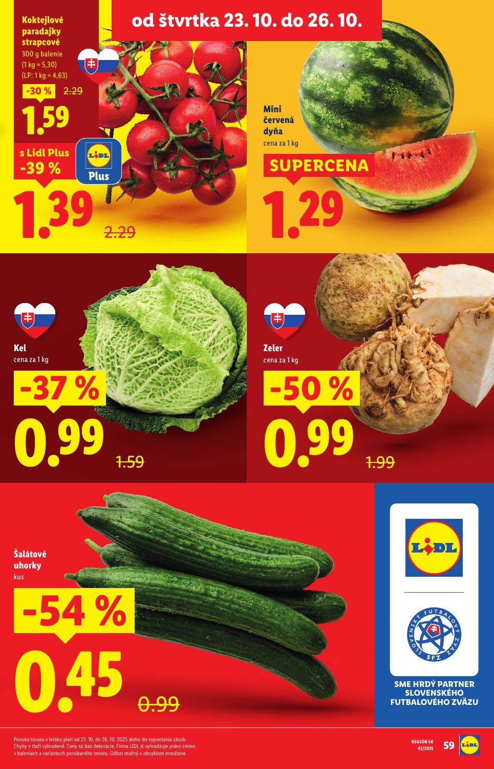 LIDL