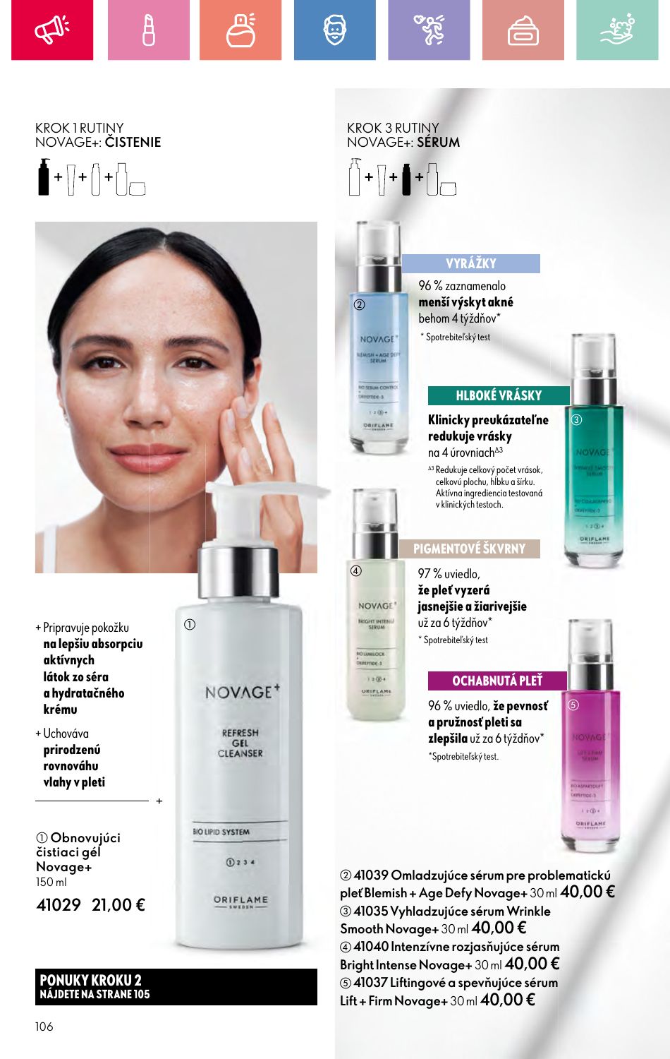 Oriflame