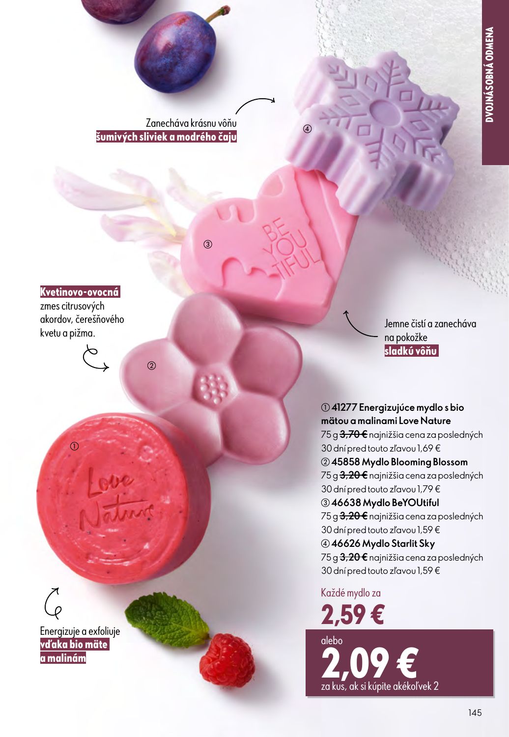 Oriflame