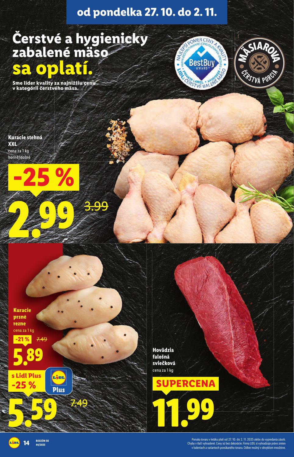 LIDL