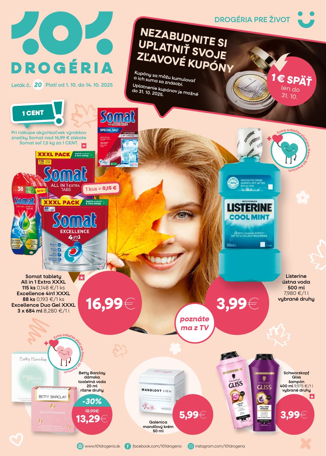 101 Drogerie
