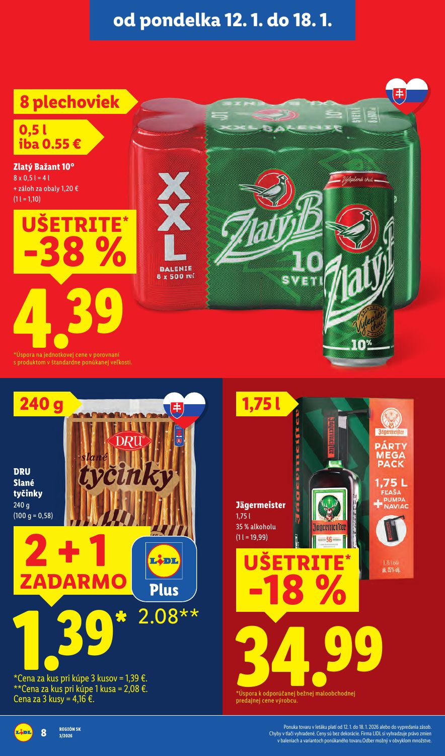 LIDL