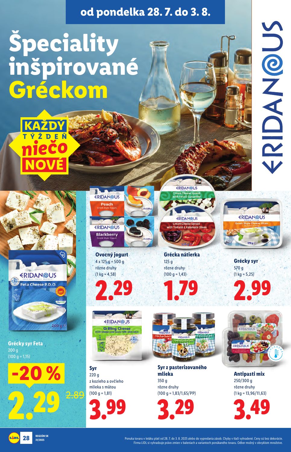 LIDL