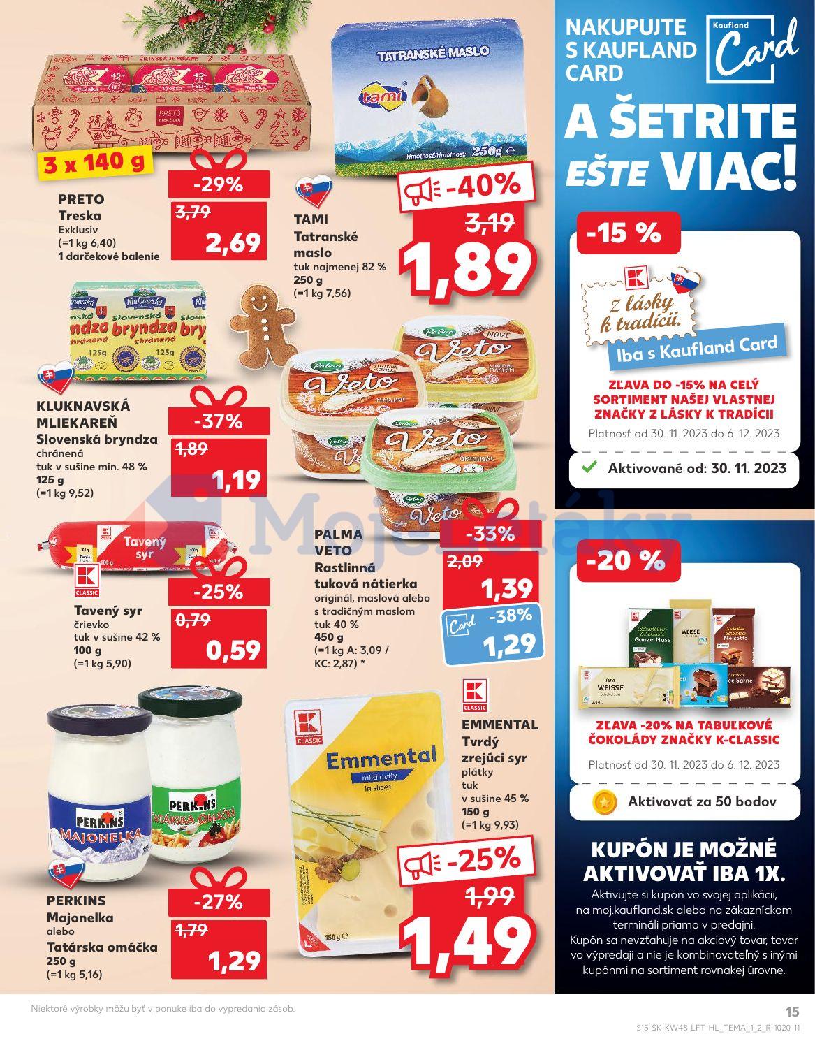 Kaufland