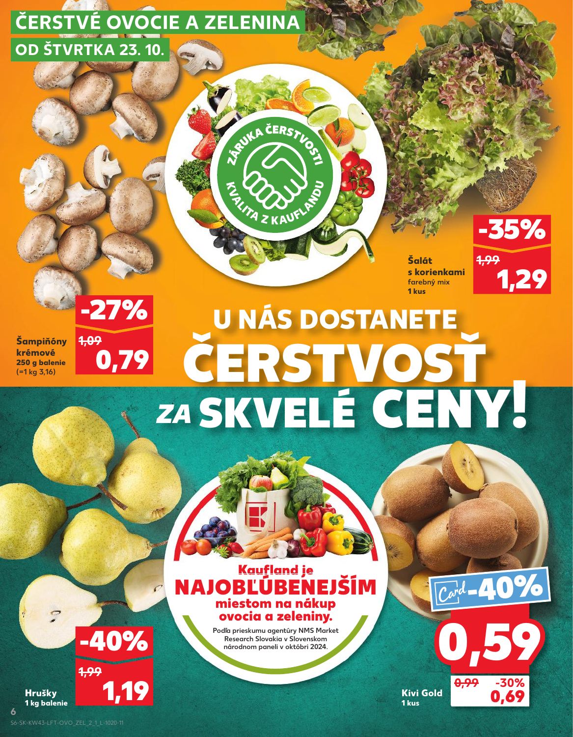 Kaufland