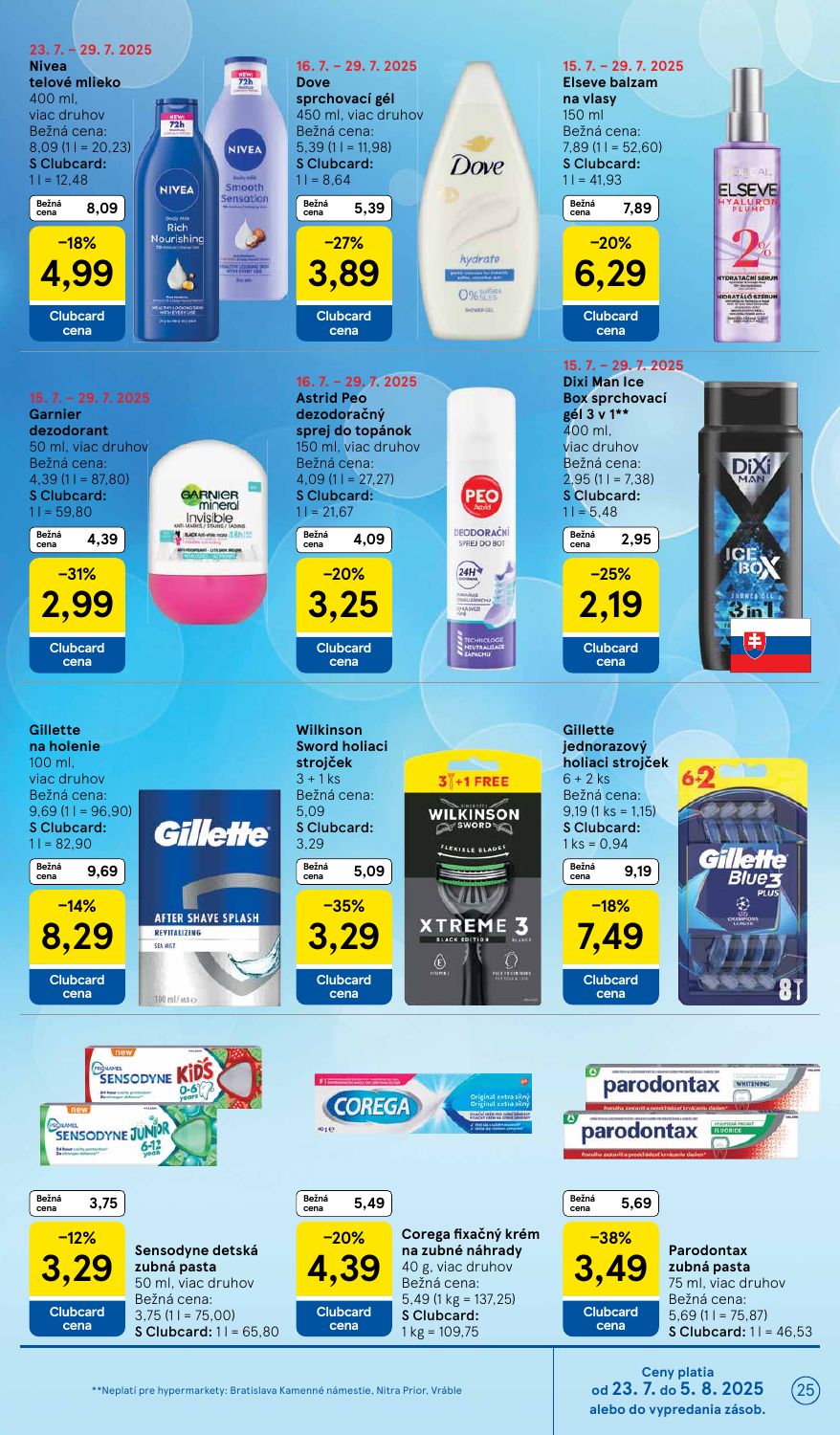 TESCO