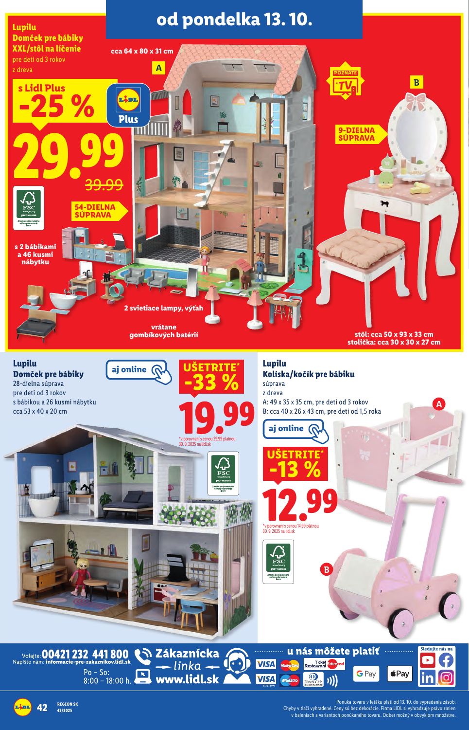 LIDL